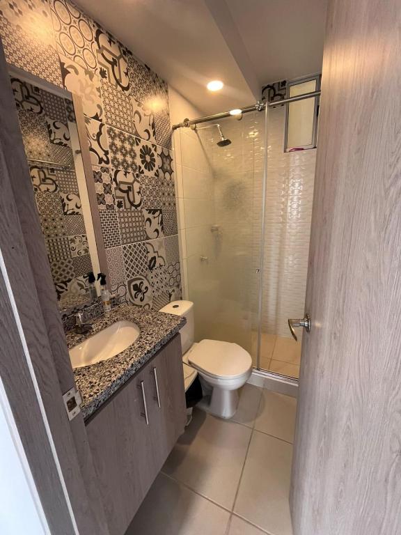 Apartamento Villavicencio - 3