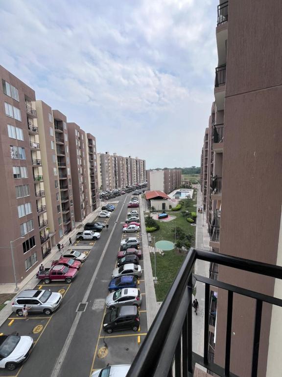 Apartamento Villavicencio - 4