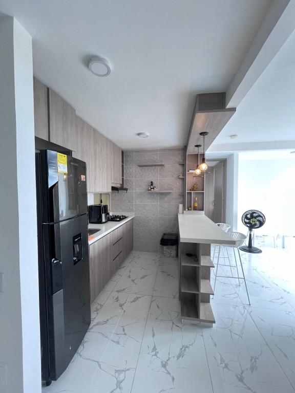 Apartamento Villavicencio - 5