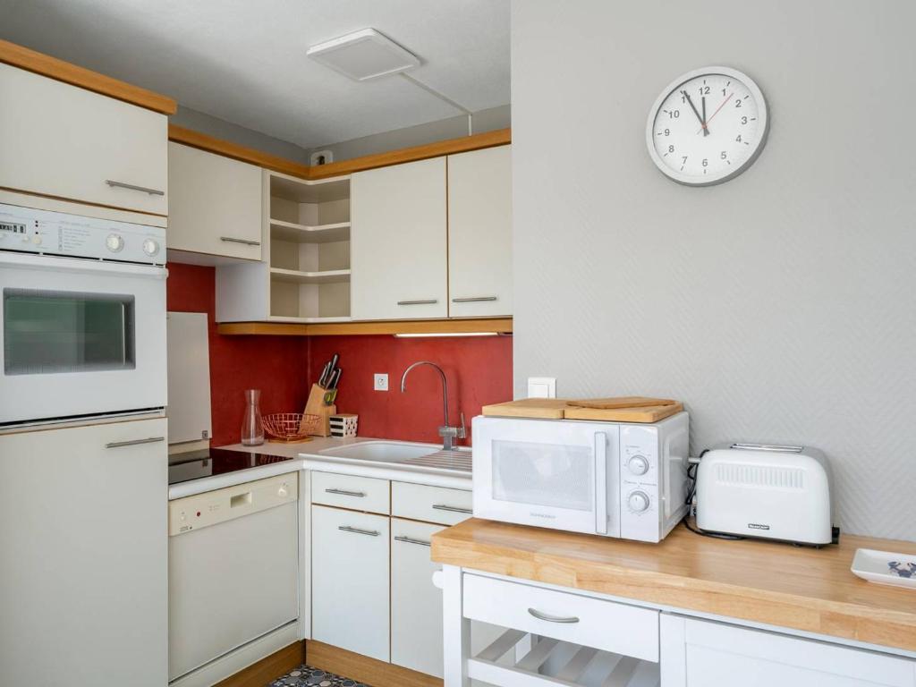 Carnac: Appartement 2 pièces - 36m² - FR-1-477-259 - 5