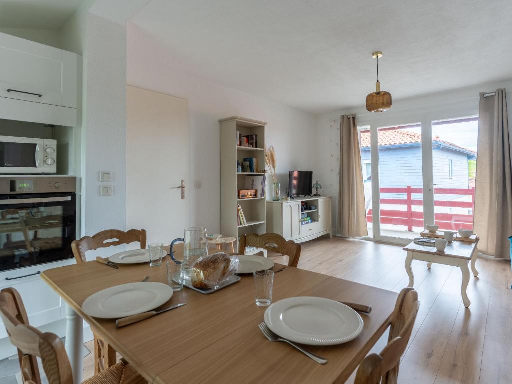 Appartement T2 Confortable avec Parking - Biscarrosse Bourg - FR-1-319-602 - 4