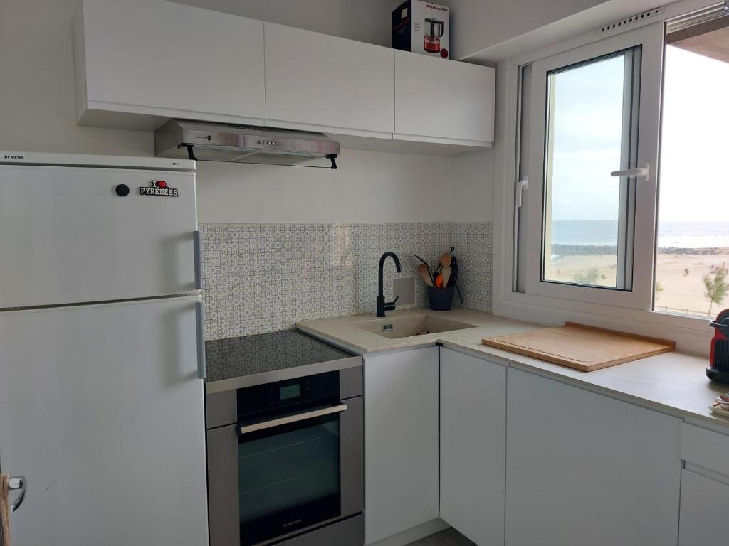 Appartement rénové avec parking, proche océan à Anglet - 5