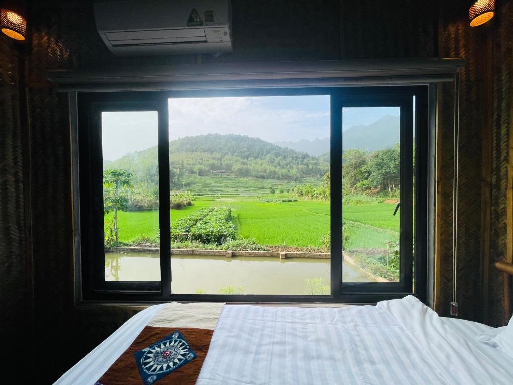 Que Homestay