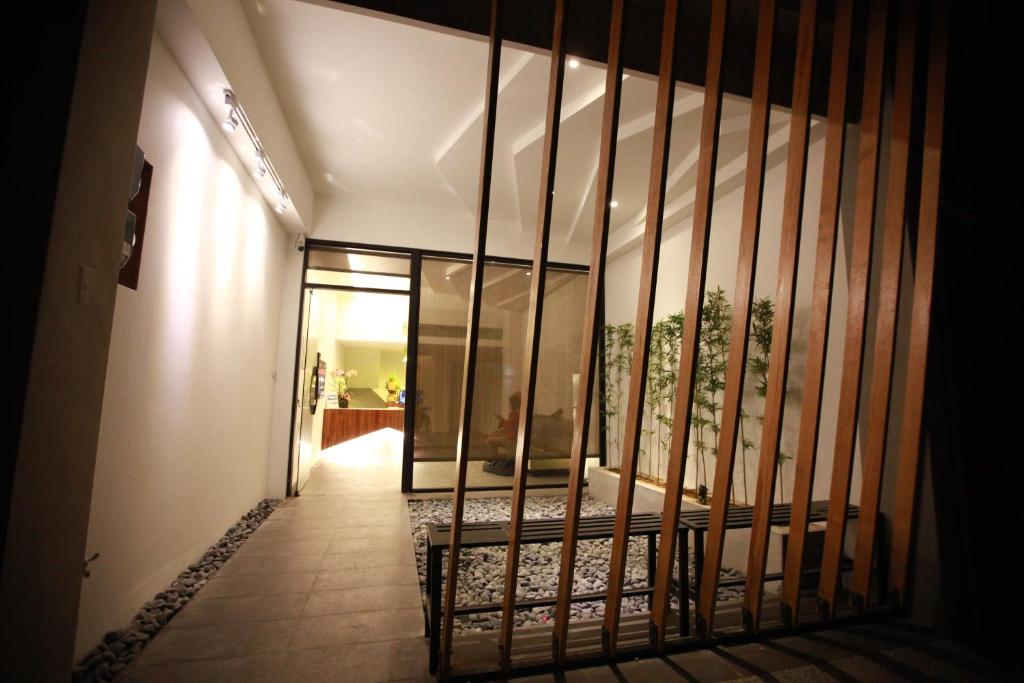 Bai Ji Yi B&B, Hengchun Old Town