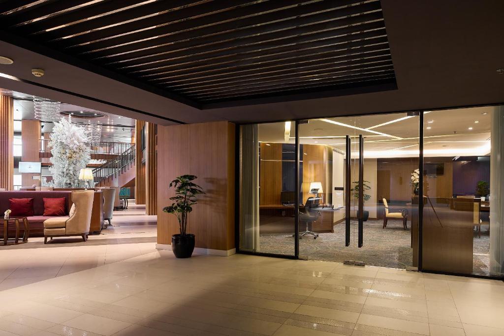 ห้องประชุม / บอลรูม