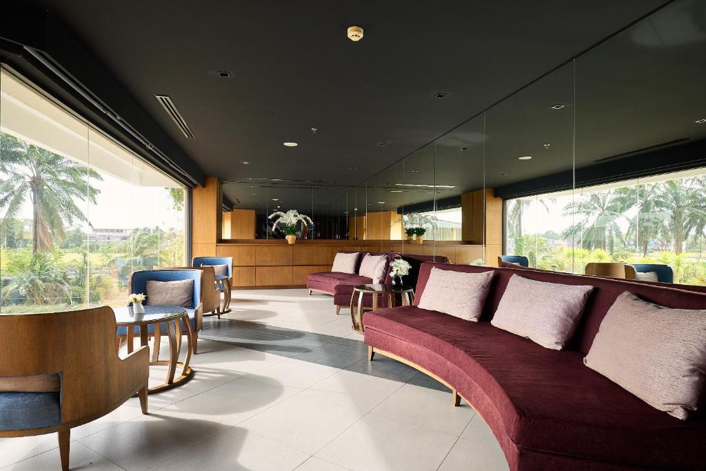Bar/lounge