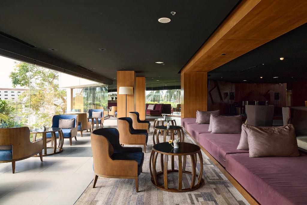 Bar/lounge