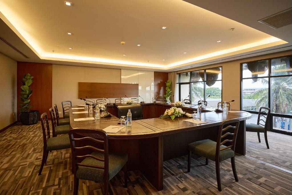 Meeting room / ballrooms