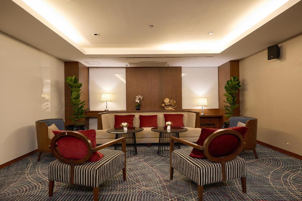 ห้องประชุม / บอลรูม