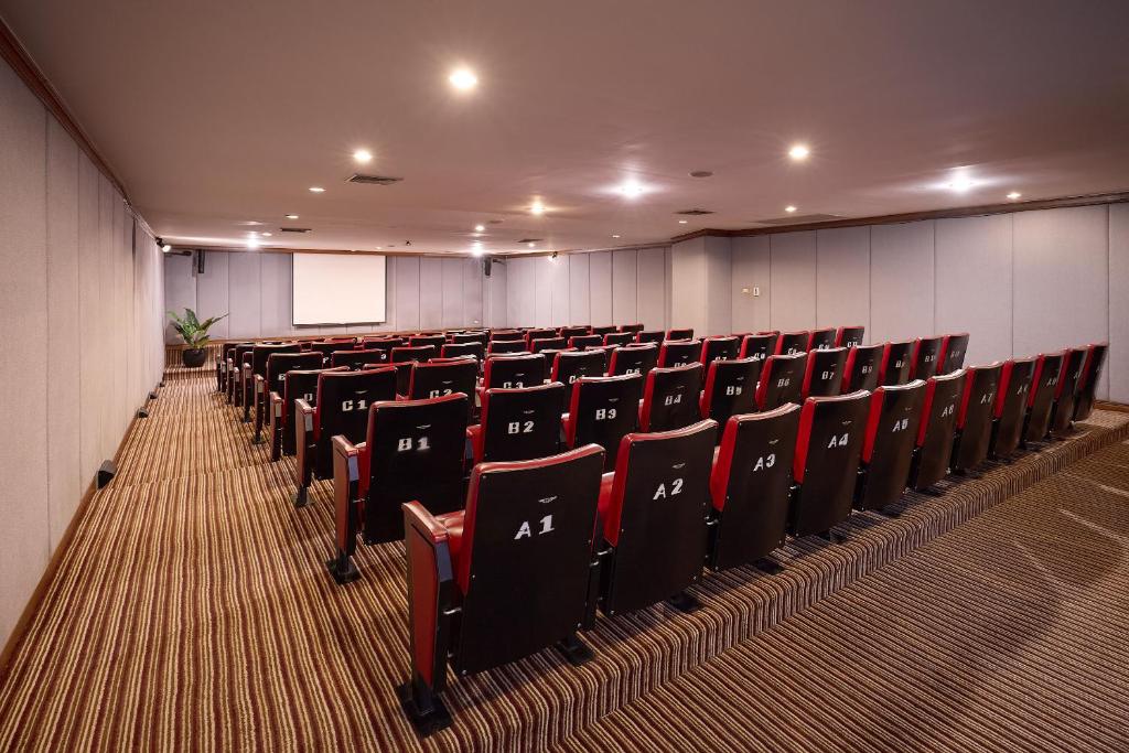 Meeting room / ballrooms