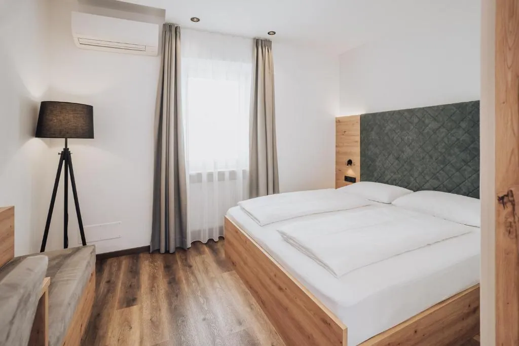 Feichter Hotel & Bistro, hotel in Bolzano