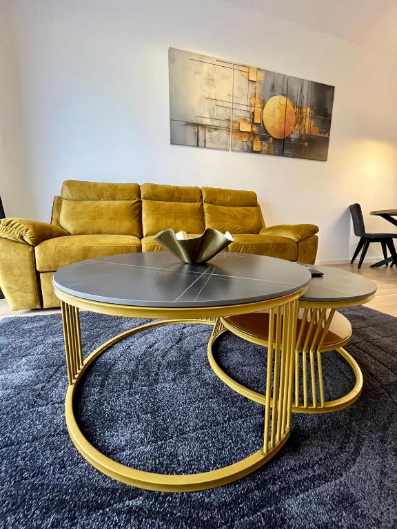 Avenija apartman - 4