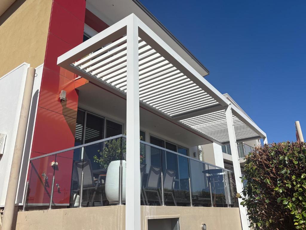 Clearview Waters - 4 King bedrooms 3 bathrooms water views, Mildura