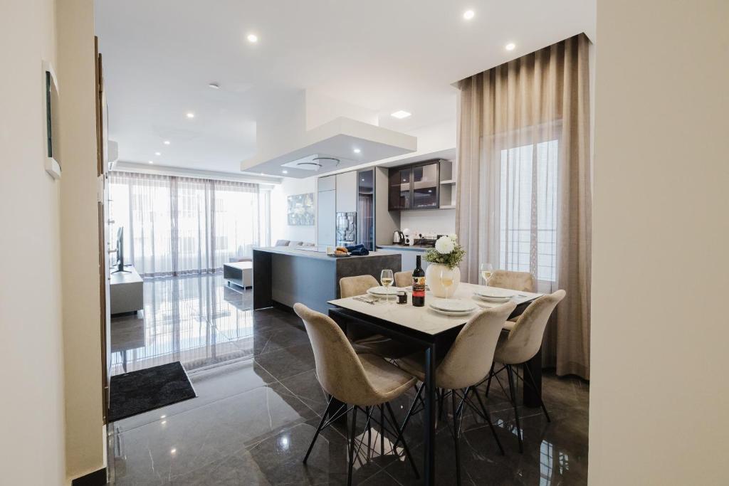 Clover Leaf Apartment B 05 By Homely Malta!, St Paul's Bay