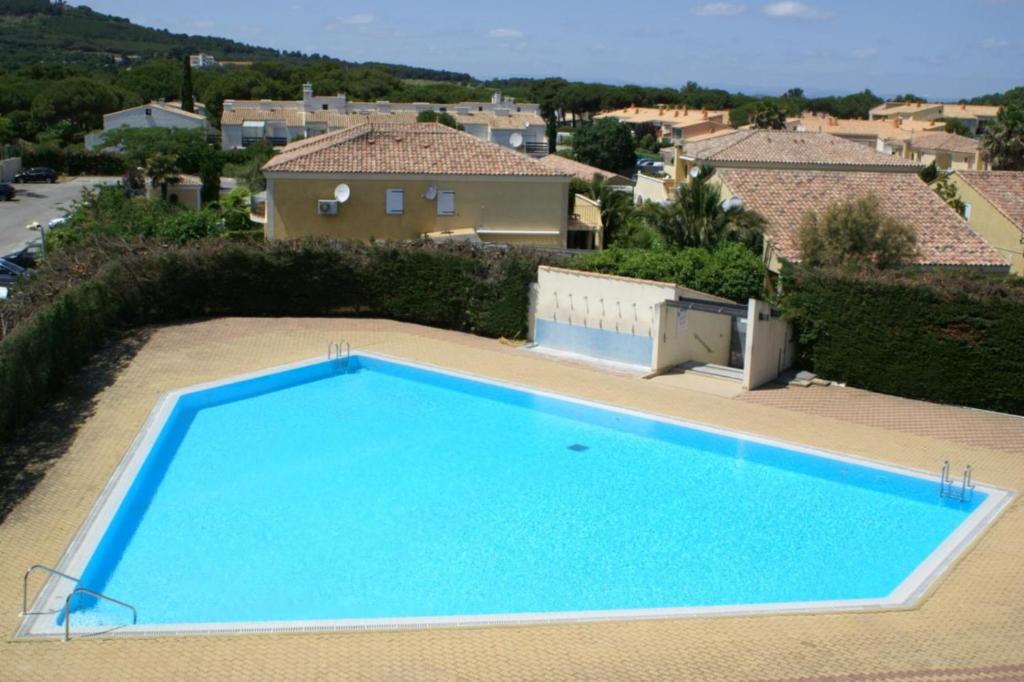 Studio 301, PORT VENUS RESIDENCE au village naturiste - 1
