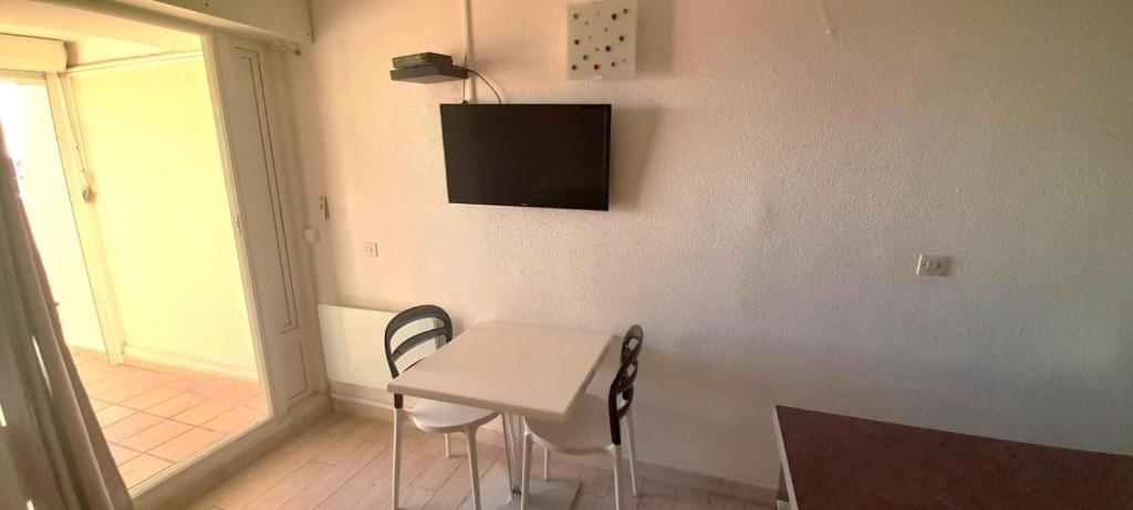 Appartement 357, PORT NATURE colline 3 au village naturiste - 5