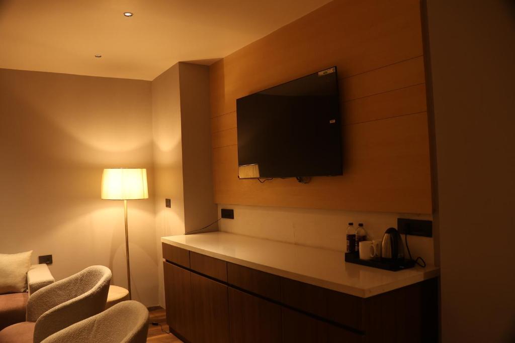 Facilities