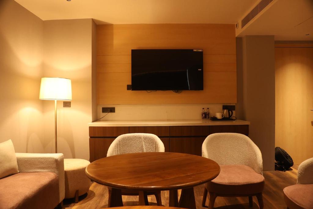 Facilities