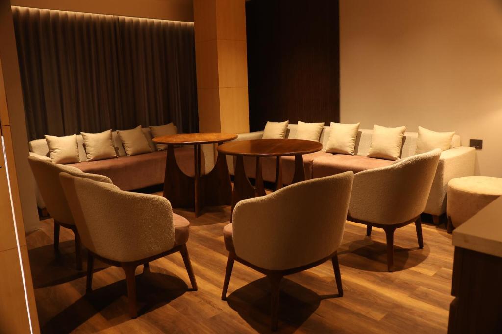 Facilities