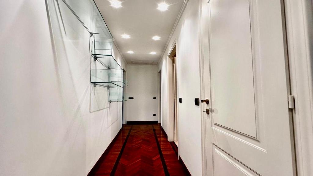 Brand new apartment near city center - 2