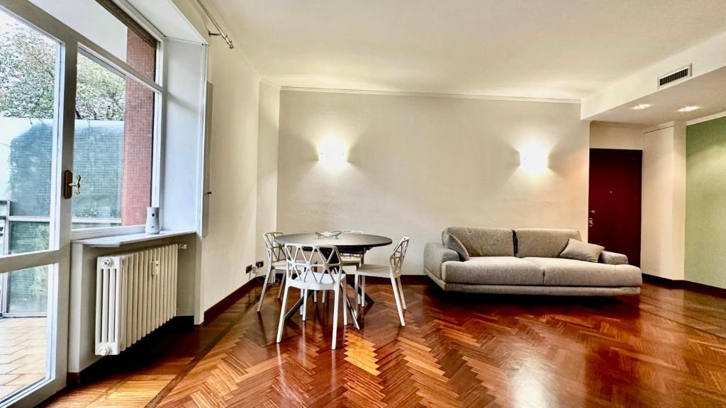 Brand new apartment near city center - 5