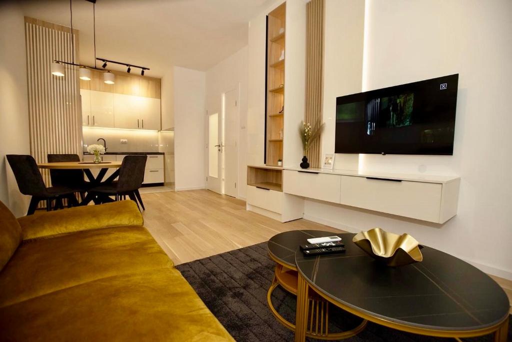 Avenija apartman - 3
