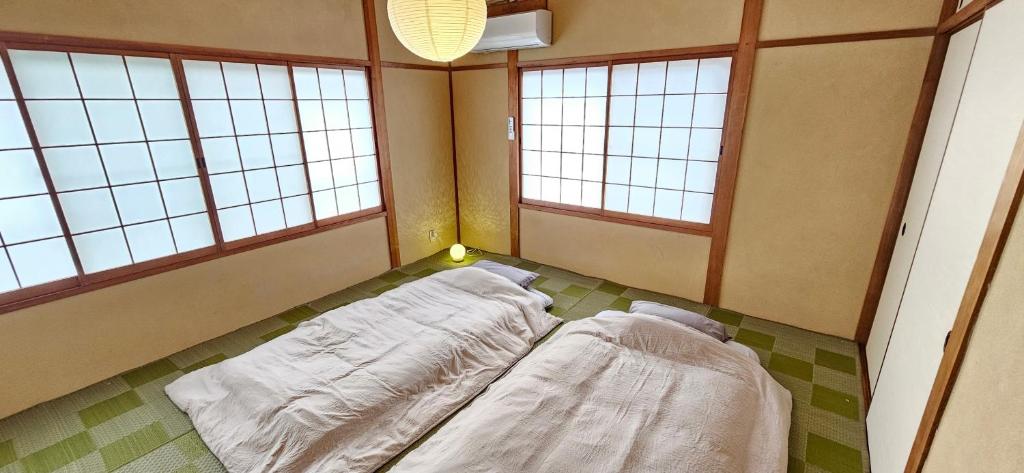 Guestroom, 広々一軒家を貸し切り 先風亭 in Kurashiki
