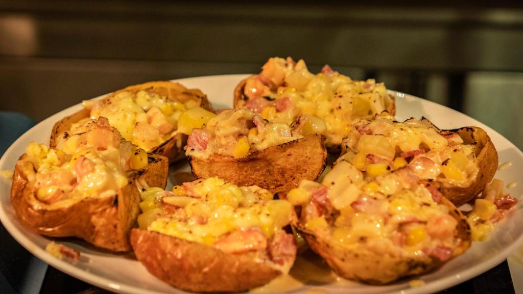 お料理のイメージ