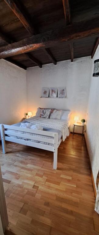 La Casa nel Borgo - 3