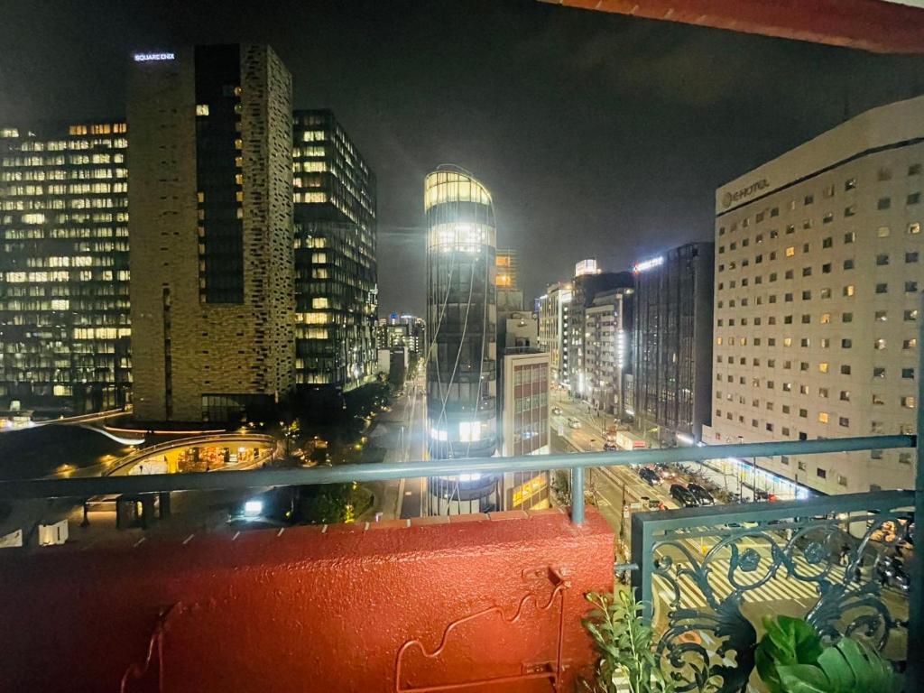 ying-Shinjuku hostel-SJ0055