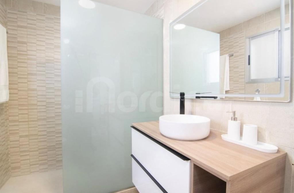 2 bedroom flat in Nueva Andalucia - 5