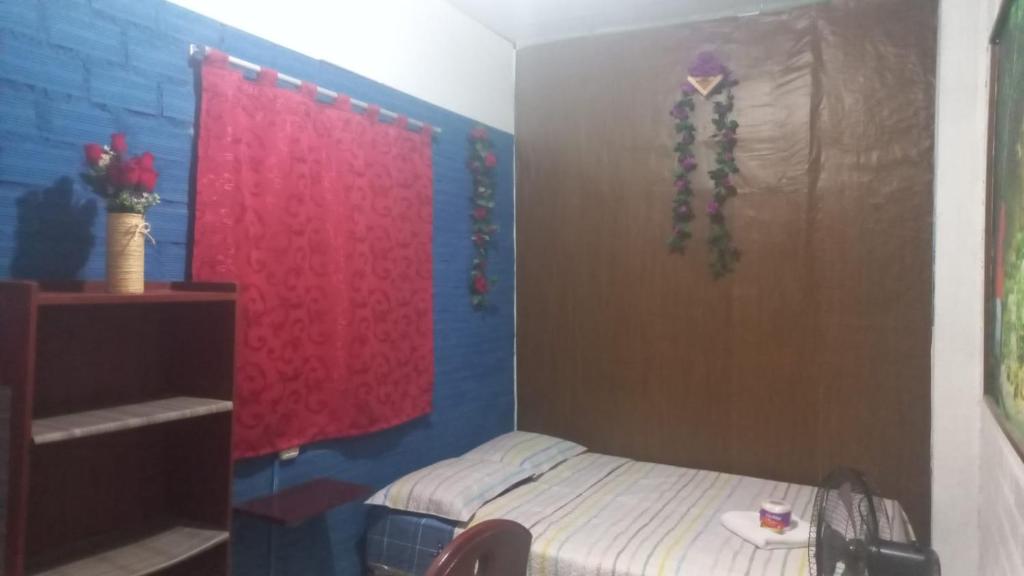 Cuartos El Rincón viajero - 1