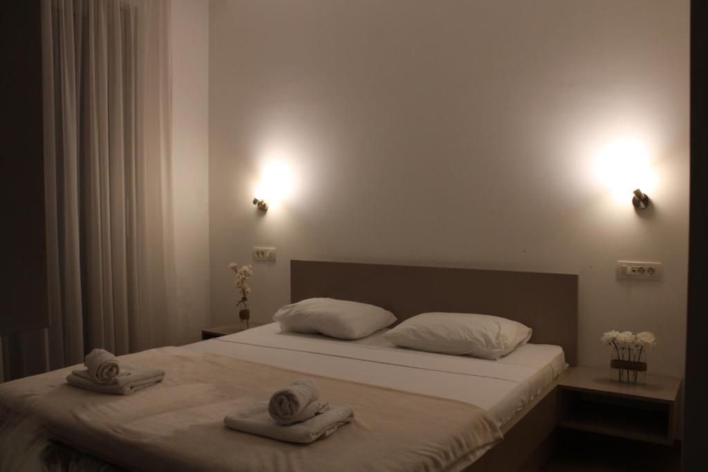 WoW APARTMENT'S 604-607 - 4