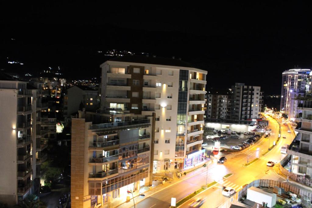 WoW APARTMENT'S 604-607 - 2
