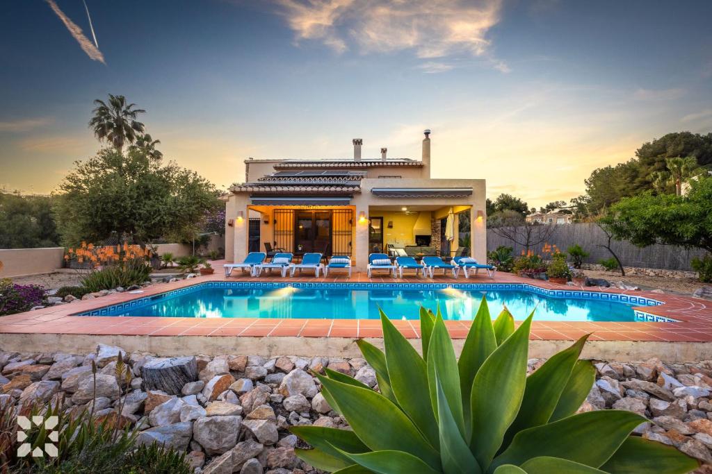 Villa Galante by Abahana Villas - 5
