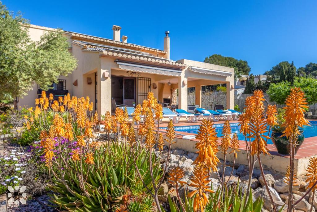 Villa Galante by Abahana Villas - 4
