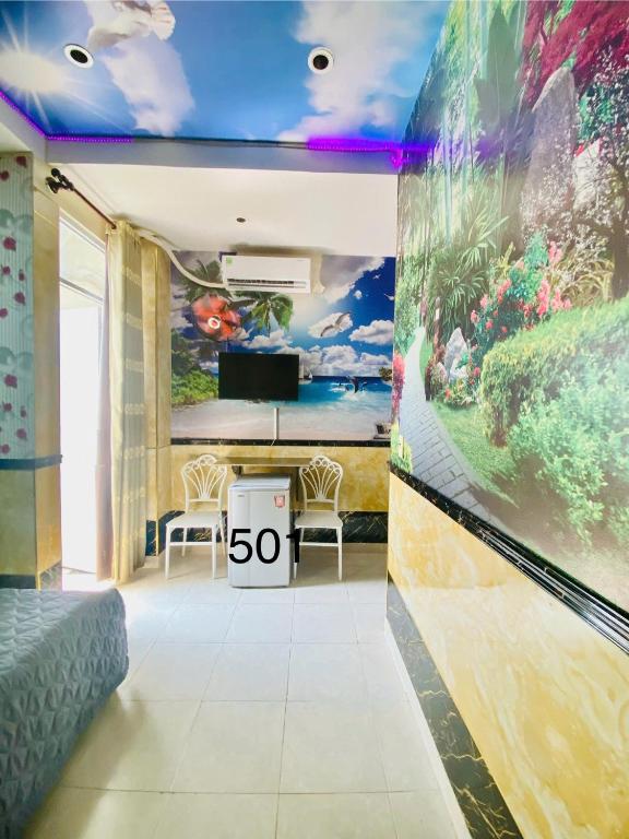 Khách sạn Mỹ Anh