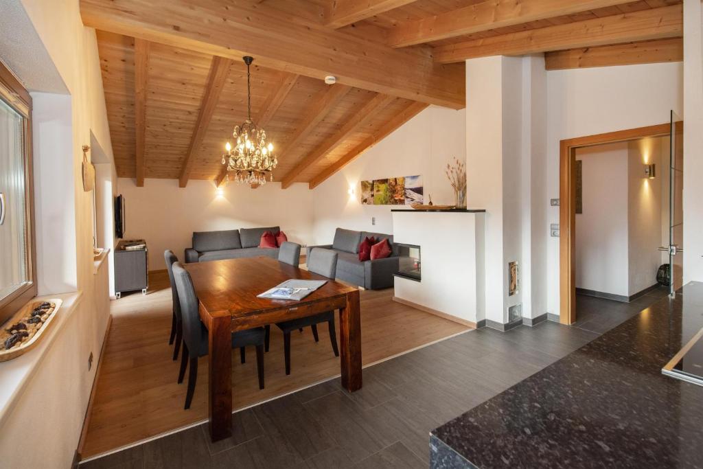 Naturapartments Alpbach - Alpin Bio Deluxe - 4
