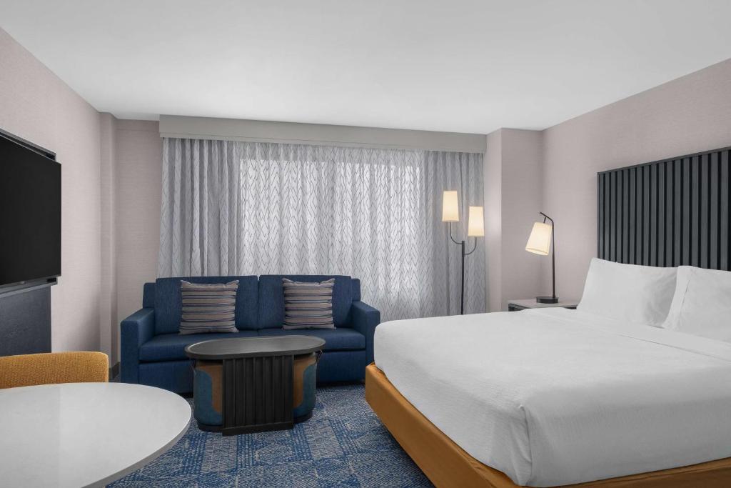 Embassy Suites by Hilton El Paso