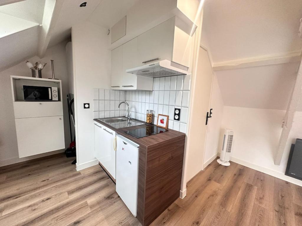 2 Carteret studio cosy proche centre ville - 1