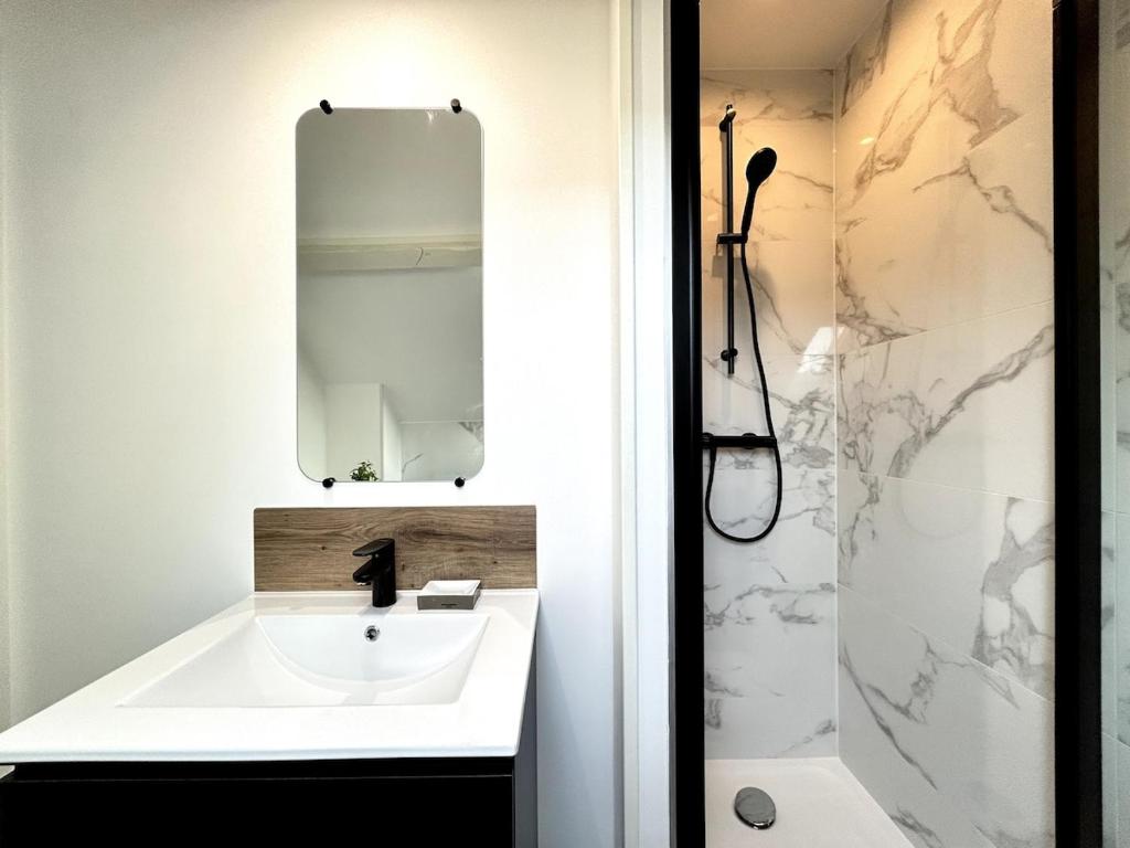 2 Carteret studio cosy proche centre ville - 2