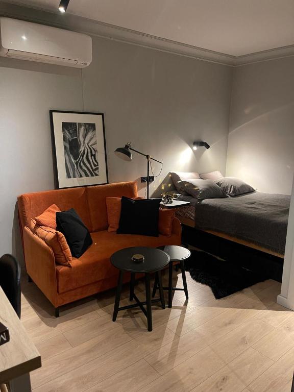 The perfect studio , We accept travelers only, Riga