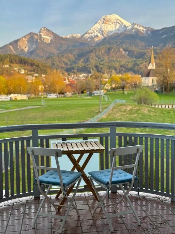 Apartment Sommer am Faaker See - 5