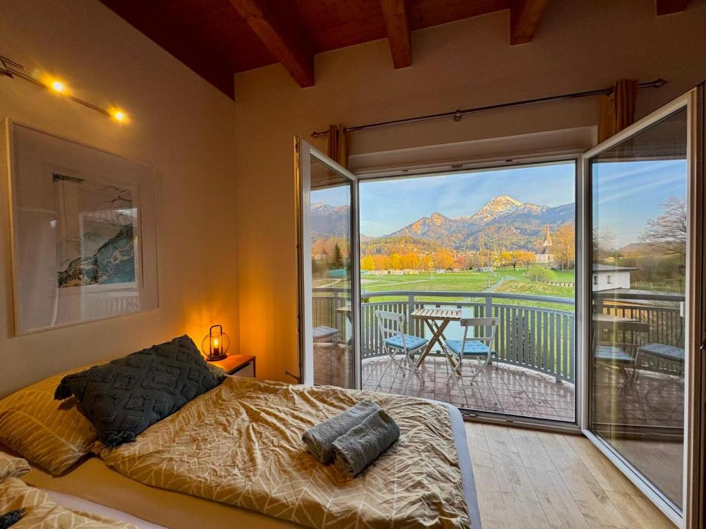 Apartment Sommer am Faaker See - 2
