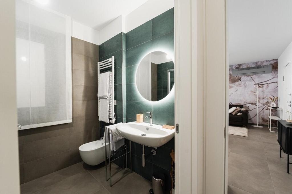 Pescara INN Design Apartment - Via Genova 58 - 3