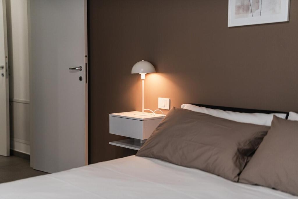 Pescara INN Design Apartment - Via Genova 58 - 4