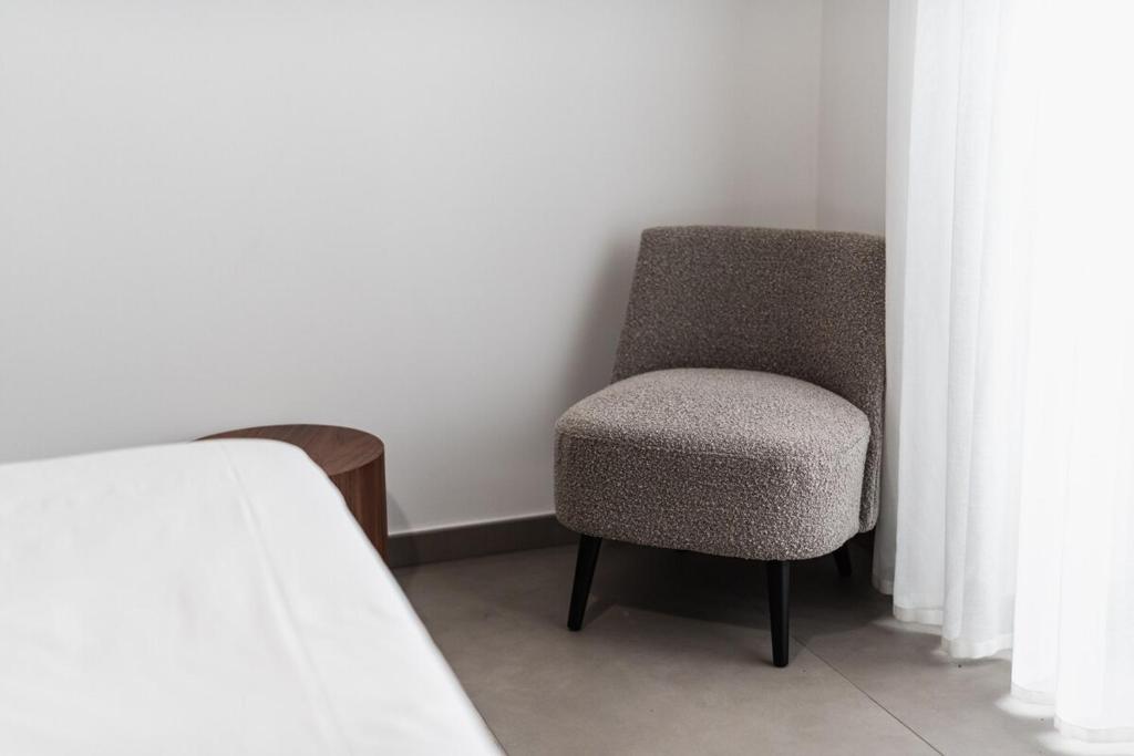 Pescara INN Design Apartment - Via Genova 58 - 5