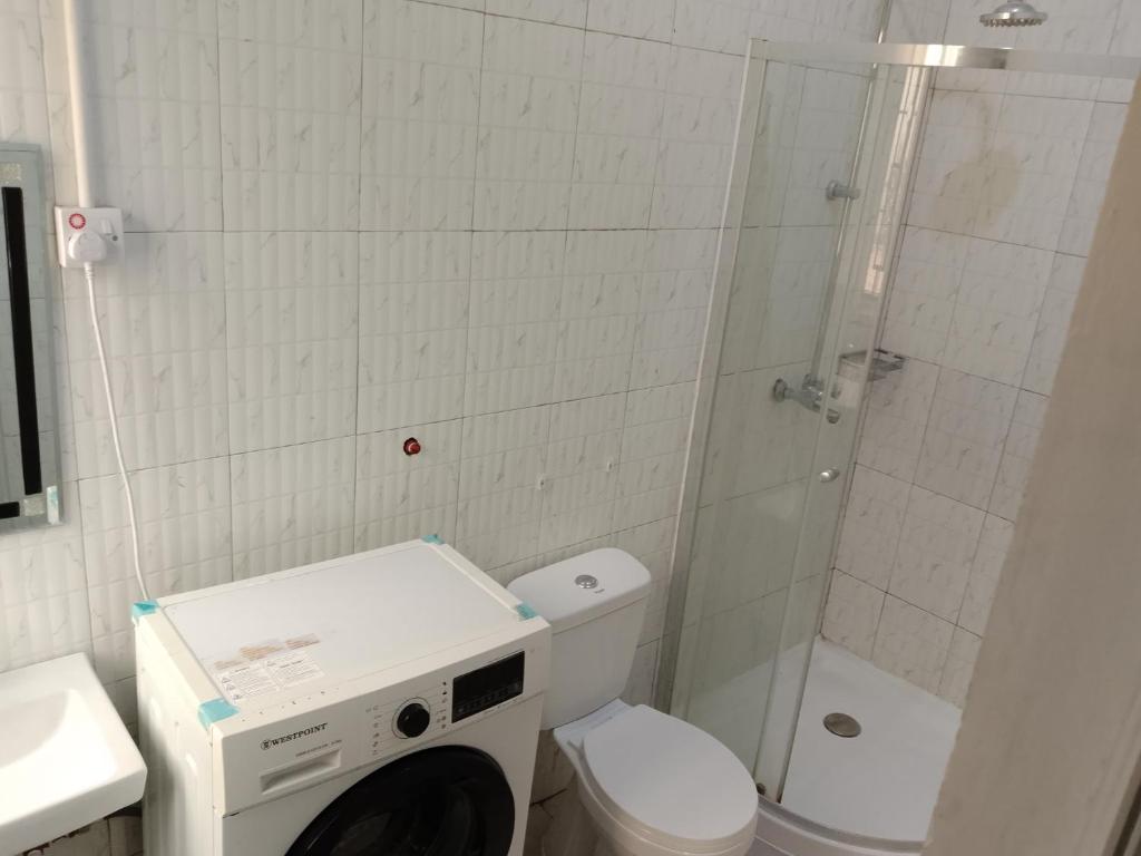 Hillside House, Dar es Salaam