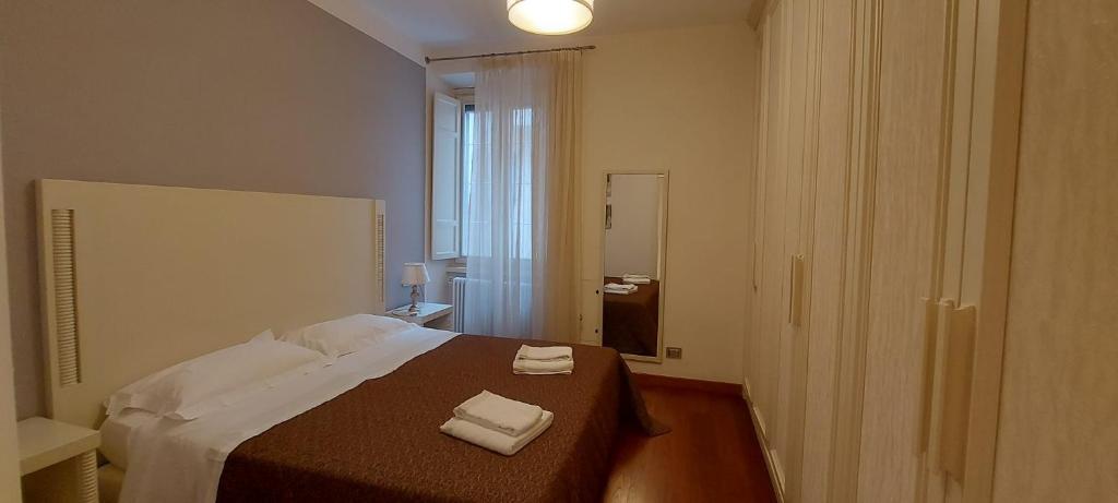 Két hálószobás ház