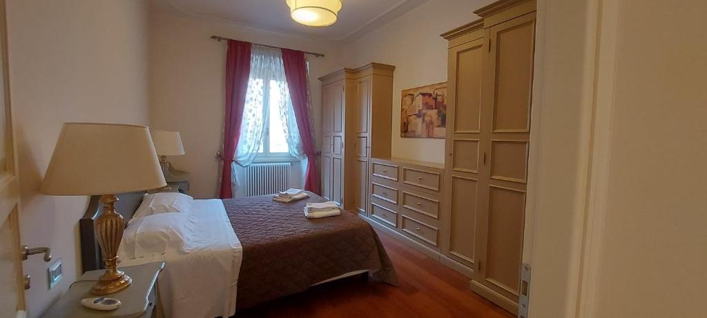 Két hálószobás ház